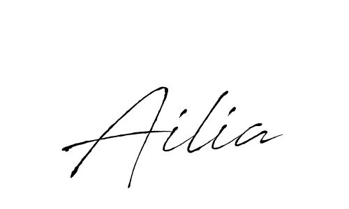 Also You can easily find your signature by using the search form. We will create Ailia name handwritten signature images for you free of cost using Antro_Vectra sign style. Ailia signature style 6 images and pictures png