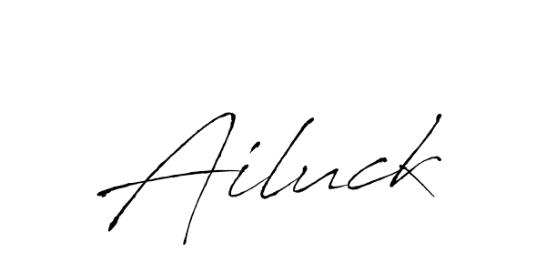 Best and Professional Signature Style for Ailuck. Antro_Vectra Best Signature Style Collection. Ailuck signature style 6 images and pictures png