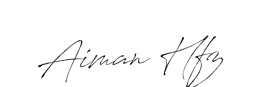 Here are the top 10 professional signature styles for the name Aiman Hfz. These are the best autograph styles you can use for your name. Aiman Hfz signature style 6 images and pictures png