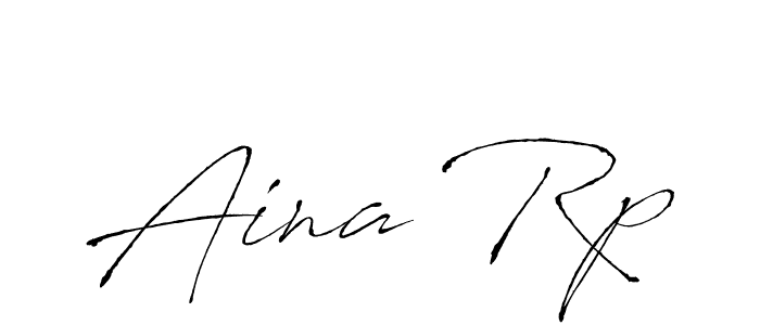 Also You can easily find your signature by using the search form. We will create Aina Rp name handwritten signature images for you free of cost using Antro_Vectra sign style. Aina Rp signature style 6 images and pictures png