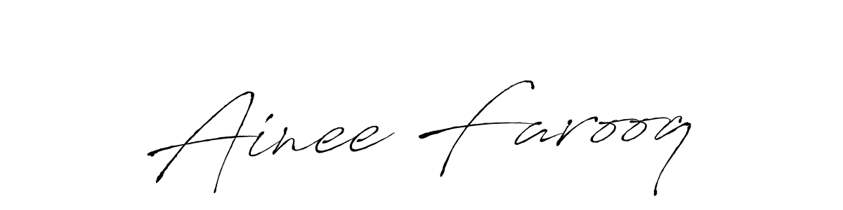 Once you've used our free online signature maker to create your best signature Antro_Vectra style, it's time to enjoy all of the benefits that Ainee Farooq name signing documents. Ainee Farooq signature style 6 images and pictures png