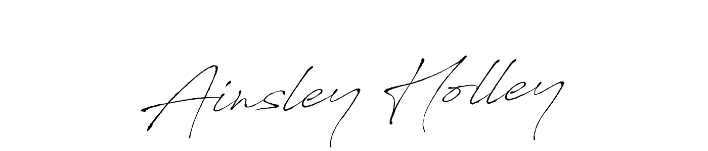 Here are the top 10 professional signature styles for the name Ainsley Holley. These are the best autograph styles you can use for your name. Ainsley Holley signature style 6 images and pictures png