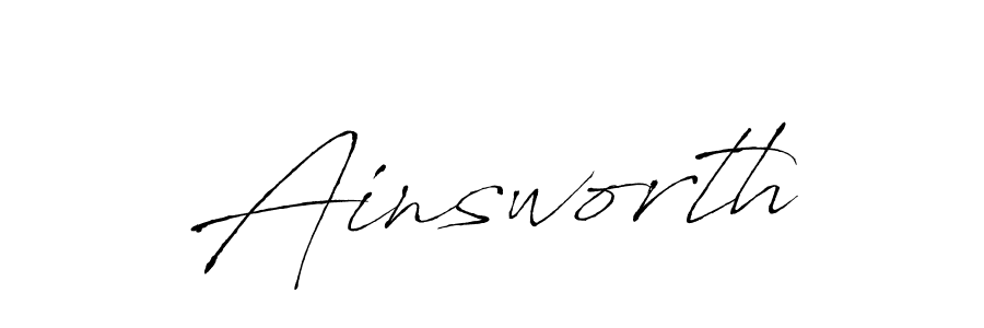 This is the best signature style for the Ainsworth name. Also you like these signature font (Antro_Vectra). Mix name signature. Ainsworth signature style 6 images and pictures png