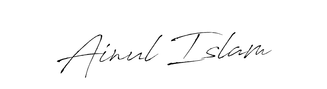 See photos of Ainul Islam official signature by Spectra . Check more albums & portfolios. Read reviews & check more about Antro_Vectra font. Ainul Islam signature style 6 images and pictures png