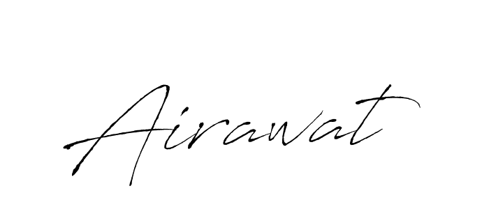 How to Draw Airawat signature style? Antro_Vectra is a latest design signature styles for name Airawat. Airawat signature style 6 images and pictures png