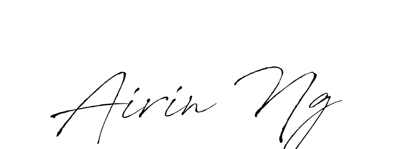 Check out images of Autograph of Airin Ng name. Actor Airin Ng Signature Style. Antro_Vectra is a professional sign style online. Airin Ng signature style 6 images and pictures png