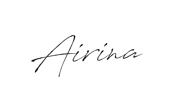 Best and Professional Signature Style for Airina. Antro_Vectra Best Signature Style Collection. Airina signature style 6 images and pictures png