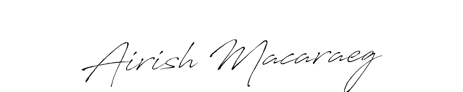 Best and Professional Signature Style for Airish Macaraeg. Antro_Vectra Best Signature Style Collection. Airish Macaraeg signature style 6 images and pictures png