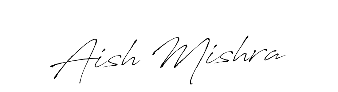 See photos of Aish Mishra official signature by Spectra . Check more albums & portfolios. Read reviews & check more about Antro_Vectra font. Aish Mishra signature style 6 images and pictures png