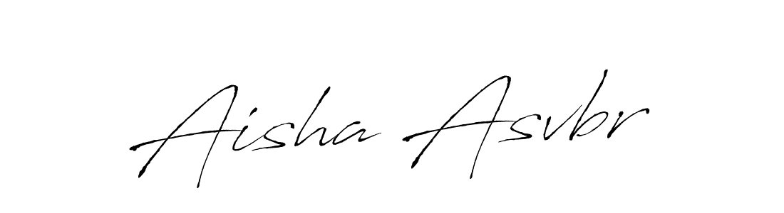 This is the best signature style for the Aisha Asvbr name. Also you like these signature font (Antro_Vectra). Mix name signature. Aisha Asvbr signature style 6 images and pictures png