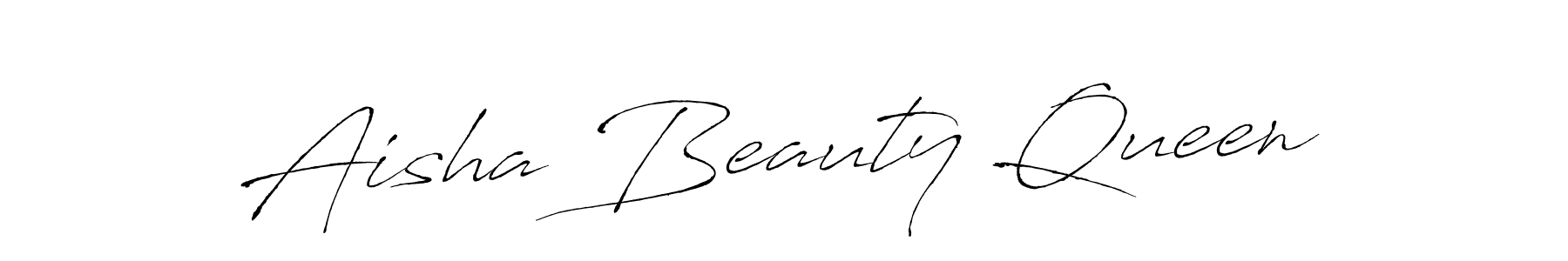 Here are the top 10 professional signature styles for the name Aisha Beauty Queen. These are the best autograph styles you can use for your name. Aisha Beauty Queen signature style 6 images and pictures png