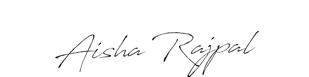 Best and Professional Signature Style for Aisha Rajpal. Antro_Vectra Best Signature Style Collection. Aisha Rajpal signature style 6 images and pictures png