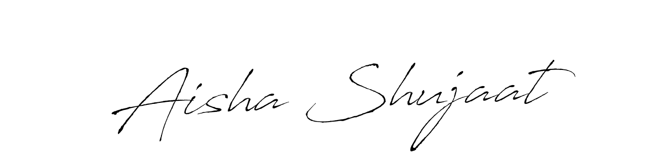Check out images of Autograph of Aisha Shujaat name. Actor Aisha Shujaat Signature Style. Antro_Vectra is a professional sign style online. Aisha Shujaat signature style 6 images and pictures png