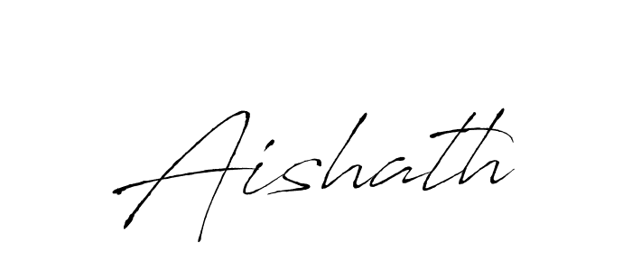 How to Draw Aishath signature style? Antro_Vectra is a latest design signature styles for name Aishath. Aishath signature style 6 images and pictures png