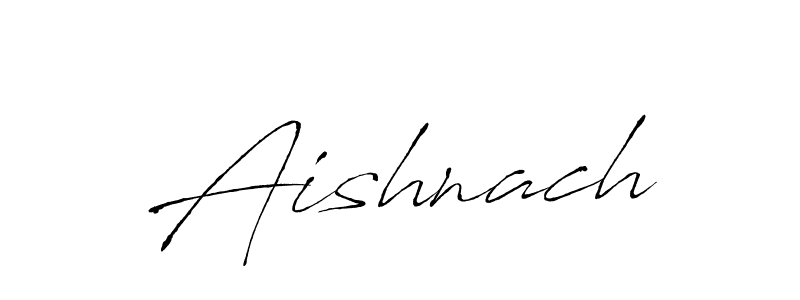 Also You can easily find your signature by using the search form. We will create Aishnach name handwritten signature images for you free of cost using Antro_Vectra sign style. Aishnach signature style 6 images and pictures png