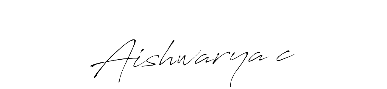 Similarly Antro_Vectra is the best handwritten signature design. Signature creator online .You can use it as an online autograph creator for name Aishwarya❤c. Aishwarya❤c signature style 6 images and pictures png