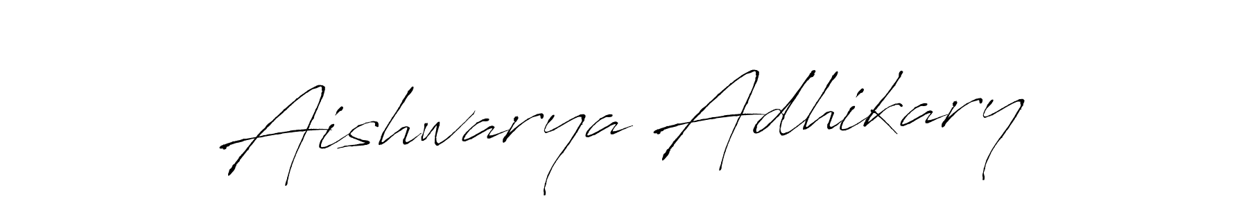 if you are searching for the best signature style for your name Aishwarya Adhikary. so please give up your signature search. here we have designed multiple signature styles  using Antro_Vectra. Aishwarya Adhikary signature style 6 images and pictures png