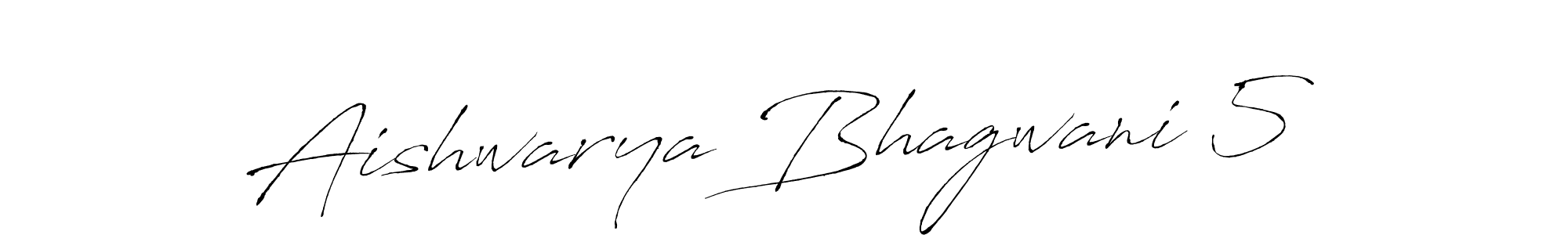 The best way (Antro_Vectra) to make a short signature is to pick only two or three words in your name. The name Aishwarya Bhagwani 5 include a total of six letters. For converting this name. Aishwarya Bhagwani 5 signature style 6 images and pictures png