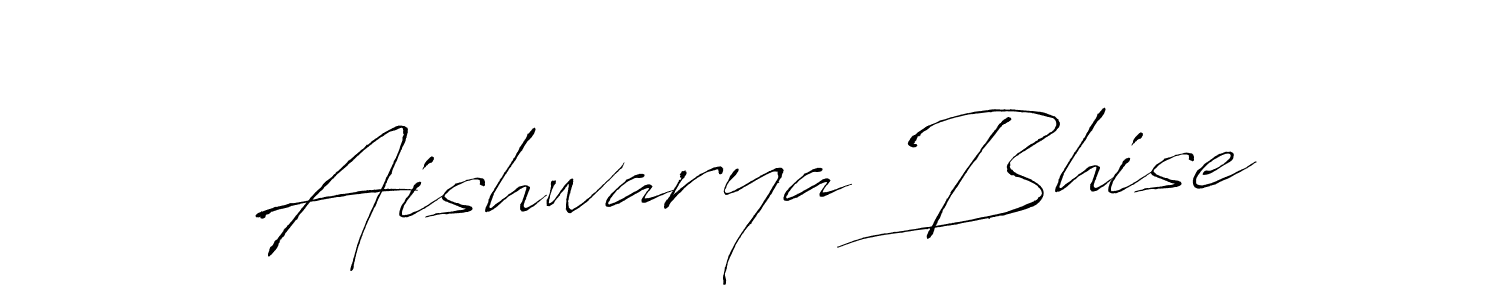 Similarly Antro_Vectra is the best handwritten signature design. Signature creator online .You can use it as an online autograph creator for name Aishwarya Bhise. Aishwarya Bhise signature style 6 images and pictures png