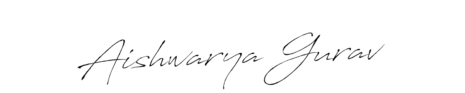 Once you've used our free online signature maker to create your best signature Antro_Vectra style, it's time to enjoy all of the benefits that Aishwarya Gurav name signing documents. Aishwarya Gurav signature style 6 images and pictures png