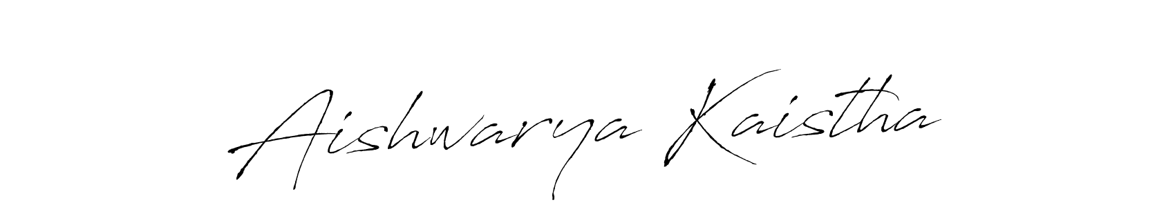 Check out images of Autograph of Aishwarya Kaistha name. Actor Aishwarya Kaistha Signature Style. Antro_Vectra is a professional sign style online. Aishwarya Kaistha signature style 6 images and pictures png