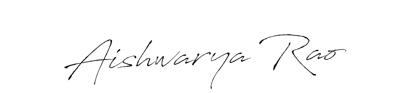Once you've used our free online signature maker to create your best signature Antro_Vectra style, it's time to enjoy all of the benefits that Aishwarya Rao name signing documents. Aishwarya Rao signature style 6 images and pictures png