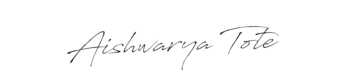 Best and Professional Signature Style for Aishwarya Tote. Antro_Vectra Best Signature Style Collection. Aishwarya Tote signature style 6 images and pictures png