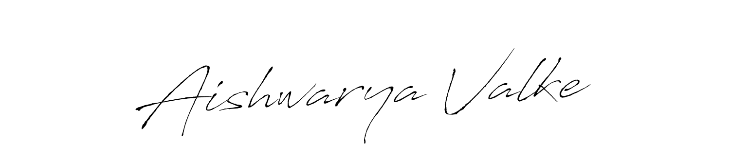 Similarly Antro_Vectra is the best handwritten signature design. Signature creator online .You can use it as an online autograph creator for name Aishwarya Valke. Aishwarya Valke signature style 6 images and pictures png