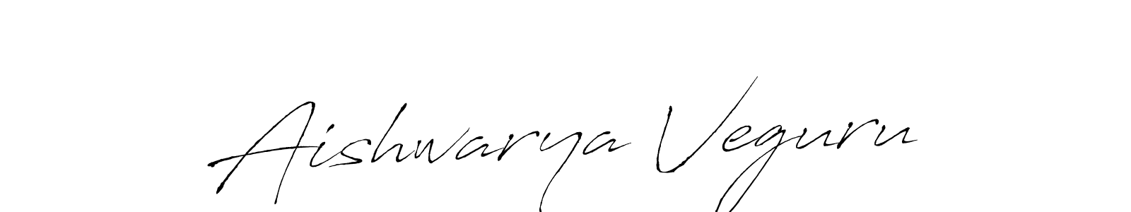 Also You can easily find your signature by using the search form. We will create Aishwarya Veguru name handwritten signature images for you free of cost using Antro_Vectra sign style. Aishwarya Veguru signature style 6 images and pictures png