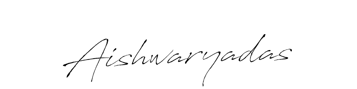 Make a beautiful signature design for name Aishwaryadas. Use this online signature maker to create a handwritten signature for free. Aishwaryadas signature style 6 images and pictures png
