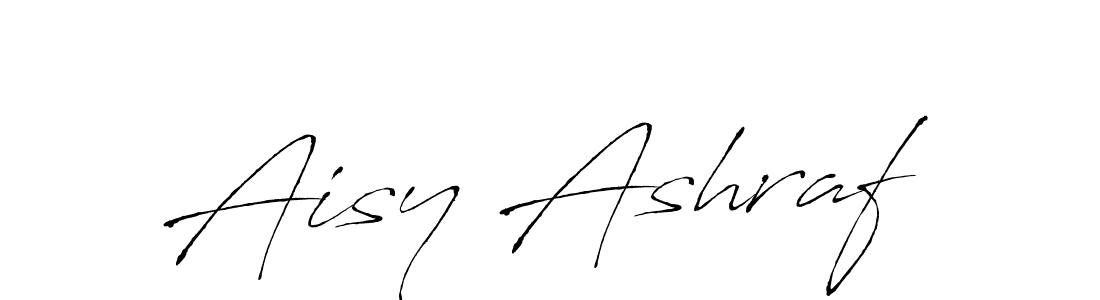 Use a signature maker to create a handwritten signature online. With this signature software, you can design (Antro_Vectra) your own signature for name Aisy Ashraf. Aisy Ashraf signature style 6 images and pictures png