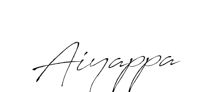 This is the best signature style for the Aiyappa name. Also you like these signature font (Antro_Vectra). Mix name signature. Aiyappa signature style 6 images and pictures png