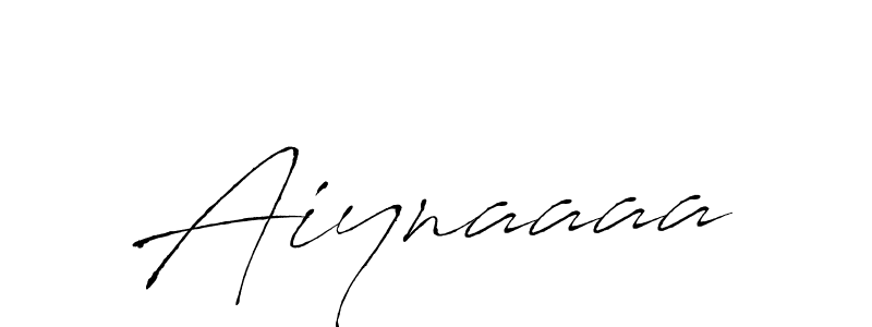 You should practise on your own different ways (Antro_Vectra) to write your name (Aiynaaaa) in signature. don't let someone else do it for you. Aiynaaaa signature style 6 images and pictures png