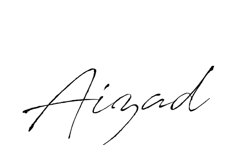 You should practise on your own different ways (Antro_Vectra) to write your name (Aizad) in signature. don't let someone else do it for you. Aizad signature style 6 images and pictures png