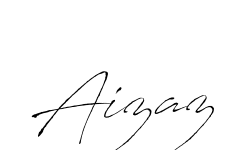 Make a short Aizaz signature style. Manage your documents anywhere anytime using Antro_Vectra. Create and add eSignatures, submit forms, share and send files easily. Aizaz signature style 6 images and pictures png