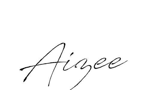 Make a short Aizee signature style. Manage your documents anywhere anytime using Antro_Vectra. Create and add eSignatures, submit forms, share and send files easily. Aizee signature style 6 images and pictures png