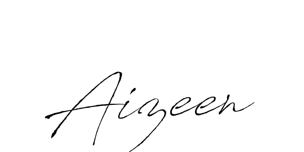 if you are searching for the best signature style for your name Aizeen. so please give up your signature search. here we have designed multiple signature styles  using Antro_Vectra. Aizeen signature style 6 images and pictures png
