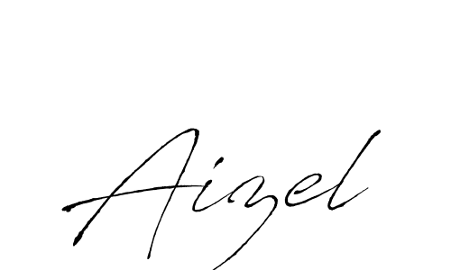 This is the best signature style for the Aizel name. Also you like these signature font (Antro_Vectra). Mix name signature. Aizel signature style 6 images and pictures png