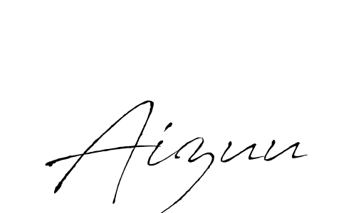 How to Draw Aizuu signature style? Antro_Vectra is a latest design signature styles for name Aizuu. Aizuu signature style 6 images and pictures png