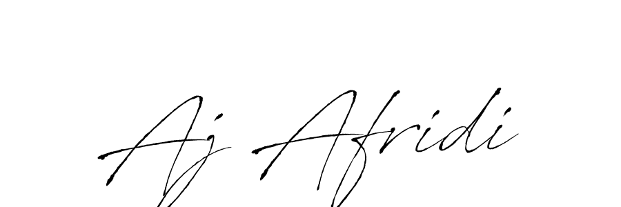 Once you've used our free online signature maker to create your best signature Antro_Vectra style, it's time to enjoy all of the benefits that Aj Afridi name signing documents. Aj Afridi signature style 6 images and pictures png