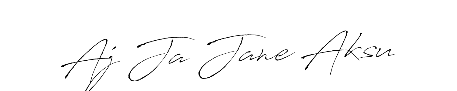 Check out images of Autograph of Aj Ja Jane Aksu name. Actor Aj Ja Jane Aksu Signature Style. Antro_Vectra is a professional sign style online. Aj Ja Jane Aksu signature style 6 images and pictures png