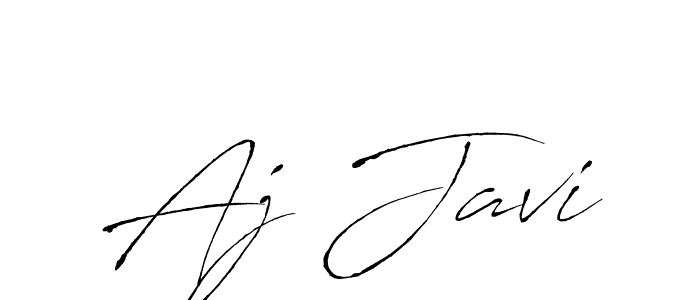 This is the best signature style for the Aj Javi name. Also you like these signature font (Antro_Vectra). Mix name signature. Aj Javi signature style 6 images and pictures png