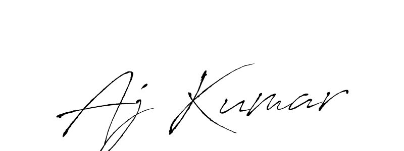 Similarly Antro_Vectra is the best handwritten signature design. Signature creator online .You can use it as an online autograph creator for name Aj Kumar. Aj Kumar signature style 6 images and pictures png