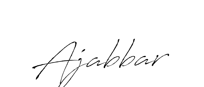 if you are searching for the best signature style for your name Ajabbar. so please give up your signature search. here we have designed multiple signature styles  using Antro_Vectra. Ajabbar signature style 6 images and pictures png