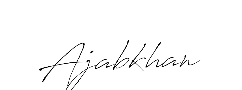 Here are the top 10 professional signature styles for the name Ajabkhan. These are the best autograph styles you can use for your name. Ajabkhan signature style 6 images and pictures png