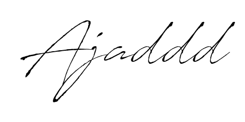 Check out images of Autograph of Ajaddd name. Actor Ajaddd Signature Style. Antro_Vectra is a professional sign style online. Ajaddd signature style 6 images and pictures png