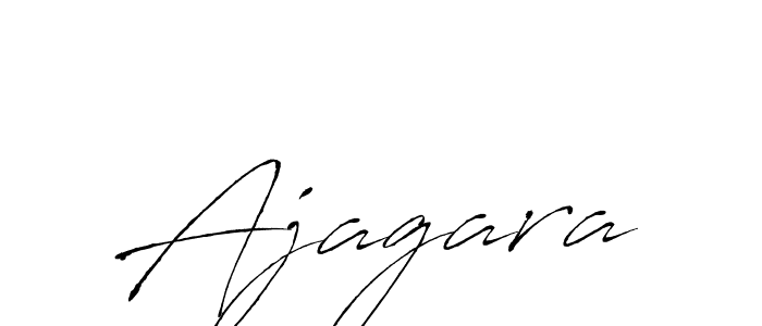 Similarly Antro_Vectra is the best handwritten signature design. Signature creator online .You can use it as an online autograph creator for name Ajagara. Ajagara signature style 6 images and pictures png