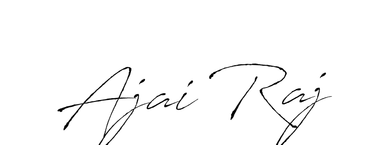 Once you've used our free online signature maker to create your best signature Antro_Vectra style, it's time to enjoy all of the benefits that Ajai Raj name signing documents. Ajai Raj signature style 6 images and pictures png