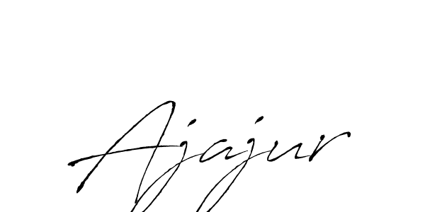 Make a short Ajajur signature style. Manage your documents anywhere anytime using Antro_Vectra. Create and add eSignatures, submit forms, share and send files easily. Ajajur signature style 6 images and pictures png