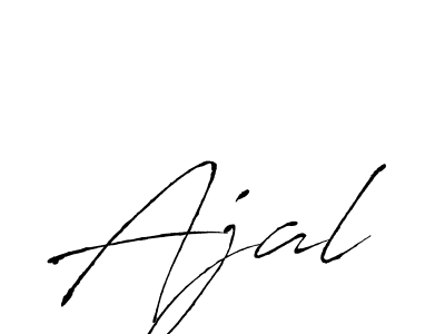 Make a short Ajal signature style. Manage your documents anywhere anytime using Antro_Vectra. Create and add eSignatures, submit forms, share and send files easily. Ajal signature style 6 images and pictures png